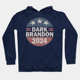 Dark Brandon 2024 Hoodie